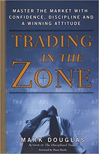 Trading in the Zone