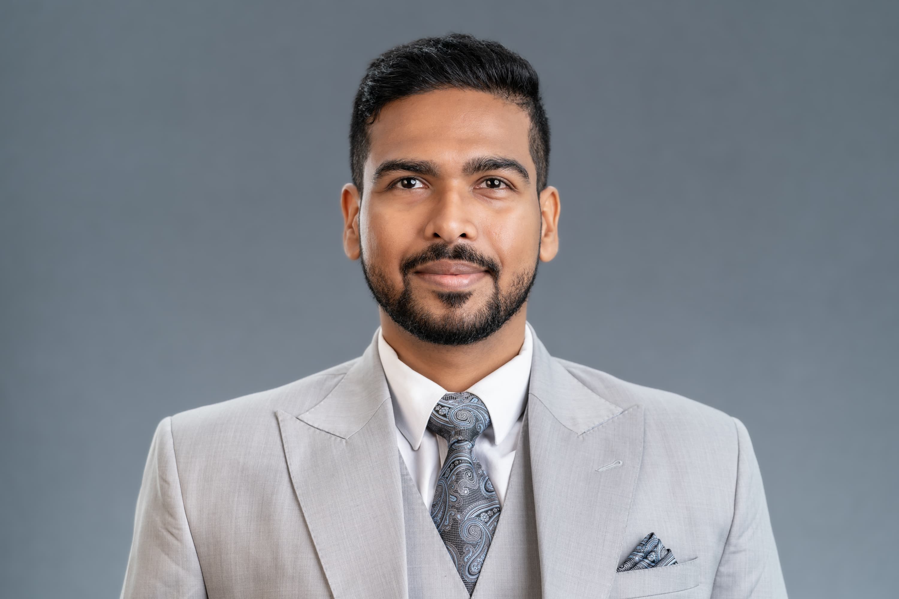 Shreejit Verma